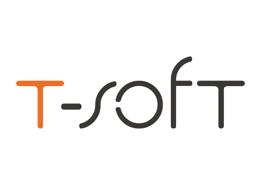 T-Soft Logosu