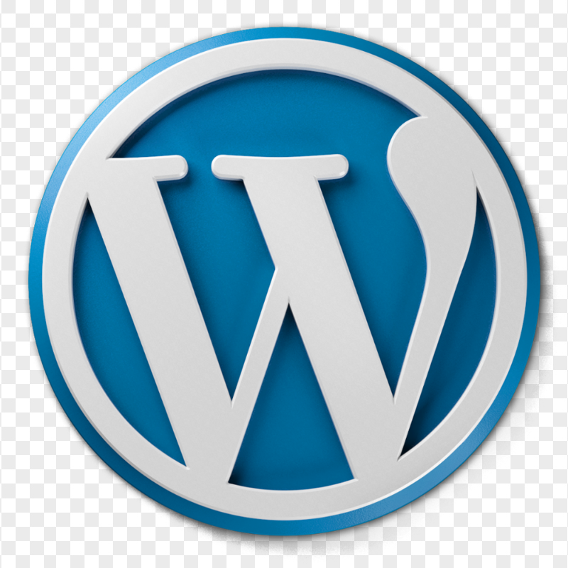 WordPress Logosu
